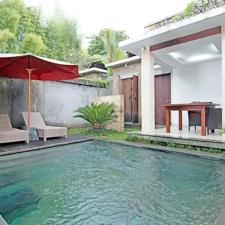 Zen Villa Pengosekan Ubud