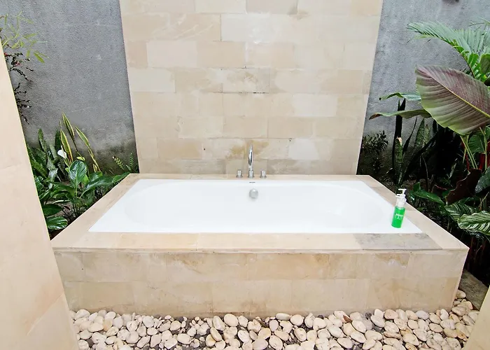 Zen Pengosekan 4* Ubud (Bali)