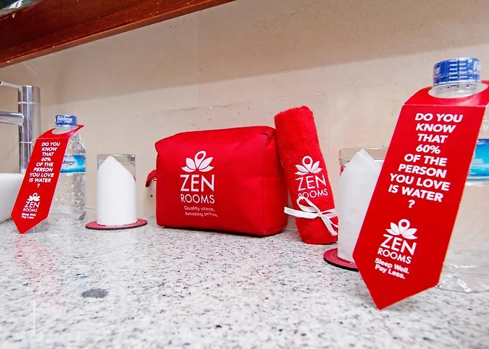 Zen Pengosekan 4* Ubud (Bali)