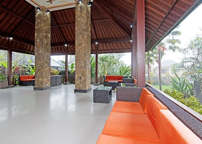 Zen Pengosekan Hotel