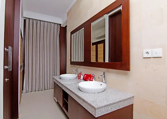 Zen Pengosekan Hotel Ubud (Bali)