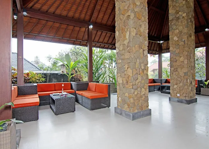 Hotel Zen Pengosekan 4*