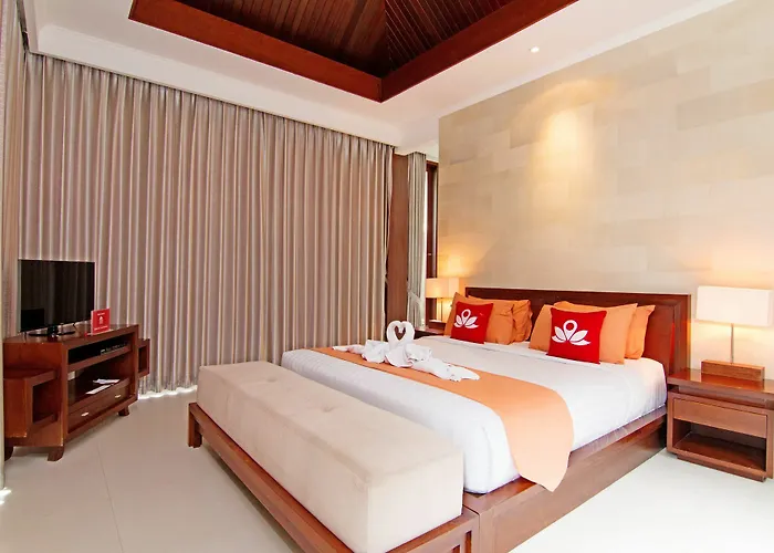 Zen Pengosekan Hotel 4*