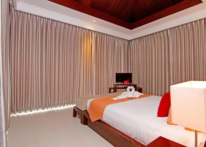 Zen Pengosekan 4* Ubud (Bali)