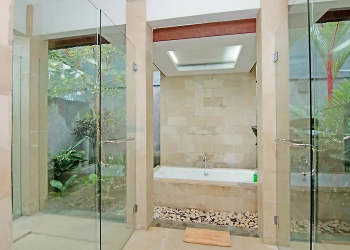 Hotel Zen Pengosekan Ubud (Bali)