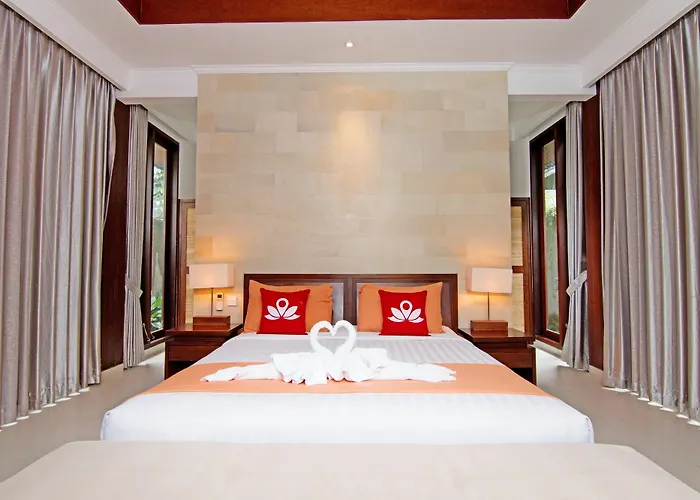 Zen Pengosekan Hotel 4*