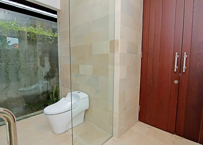 Zen Pengosekan Ubud (Bali)