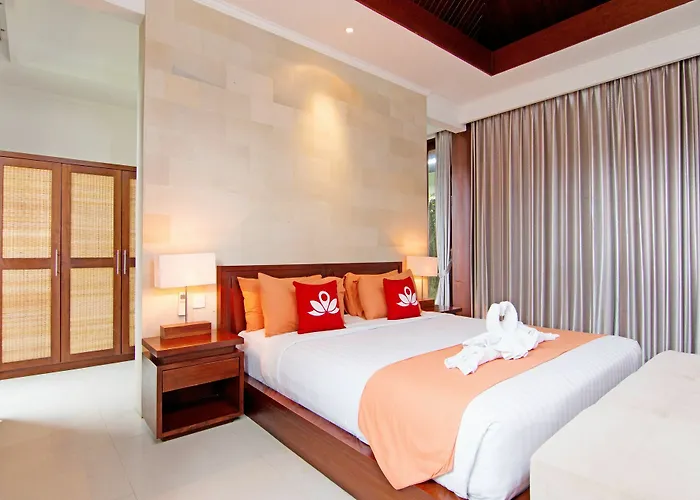 Zen Pengosekan Ubud (Bali)