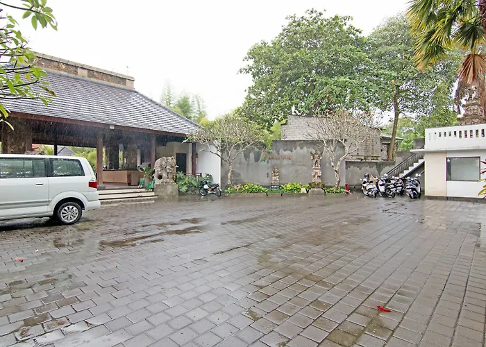 Zen Pengosekan 4* Ubud (Bali)