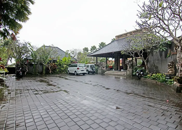 Hotel Zen Pengosekan