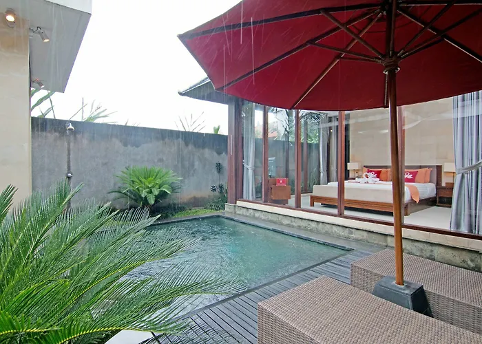 Hotel Zen Pengosekan